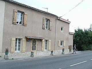 HAUTE VALLEE - QUILLAN